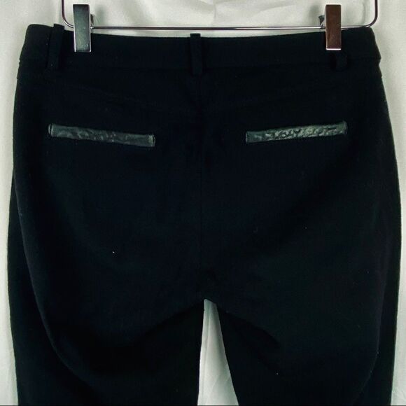 J. CREW Minnie Jodhpur Wool blend skinny pants. - Picture 4 of 6